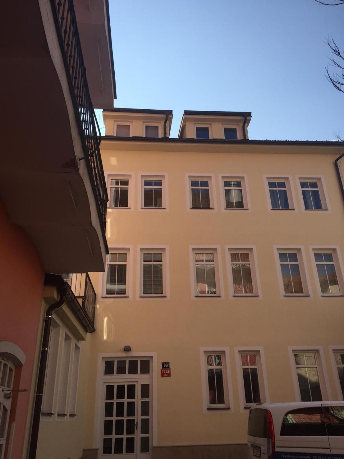 Appartamento Imperial Rezidence
